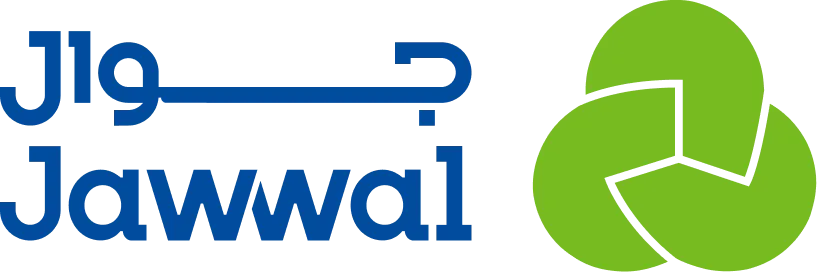 jawwal logo