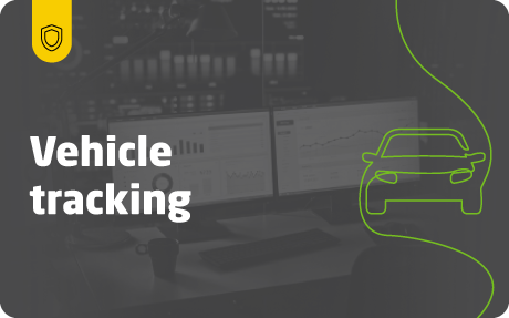 Vehicle tracking
