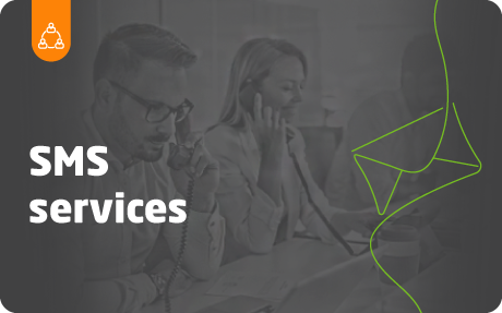SMS Services
