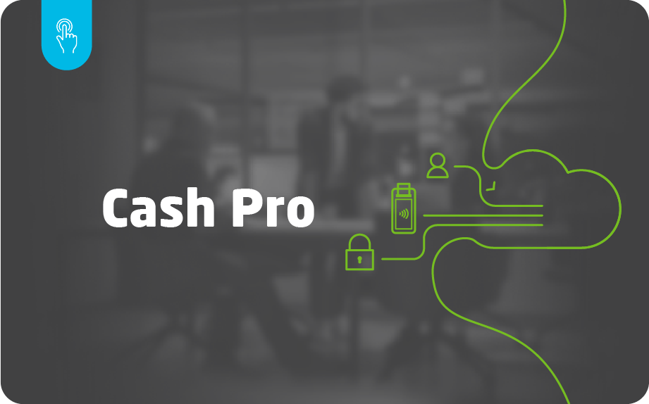 Cash Pro