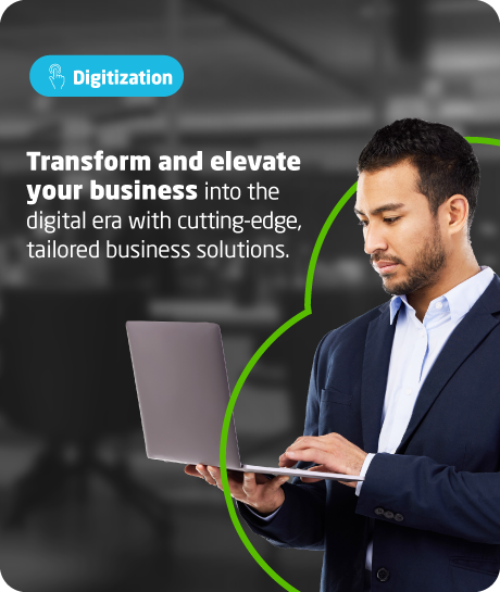 Digitize
