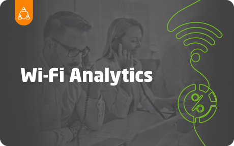 Wi-Fi Analytics