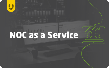 NOC as a service