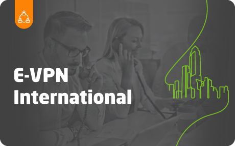 E-VPN International
